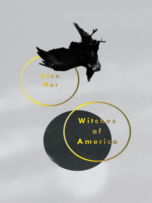 Détails du titre pour Witches of America par Alex Mar - Disponible